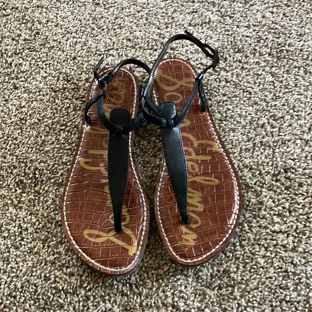Sam Edelman Gigi Thong Sandal